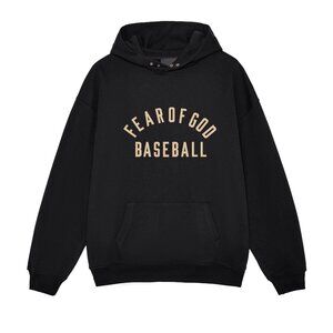 Fear of God Essentials Season 7 Main Storyline BASEBALL Alphabet